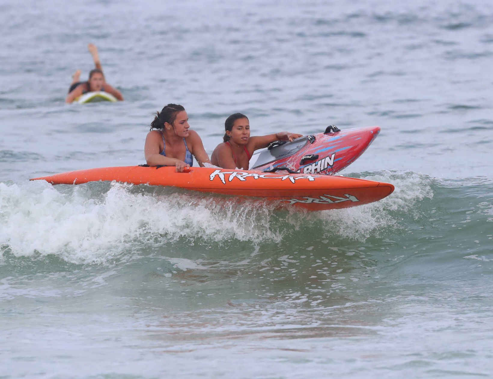 2019 Long Beach Island Lifeguard Tournament